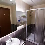 Roof Garden Hotel