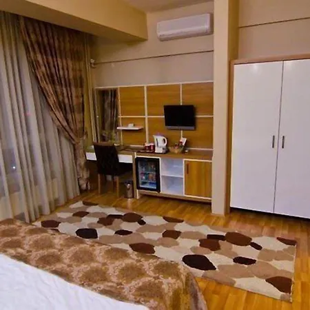 ホテル Roof Garden