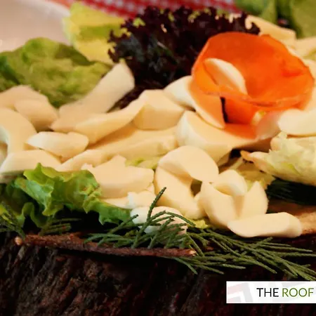 Roof Garden エスキシェヒル