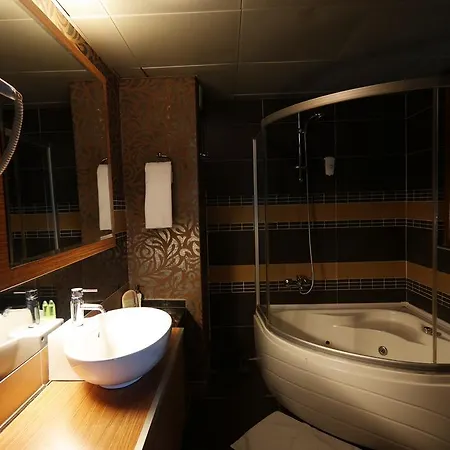 ホテル Roof Garden