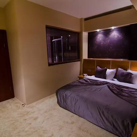 Roof Garden 3* エスキシェヒル