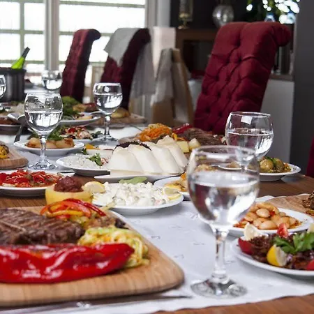 Roof Garden ホテル