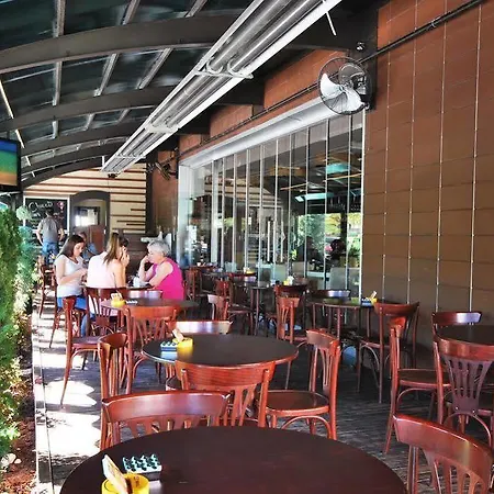 Roof Garden 3* エスキシェヒル