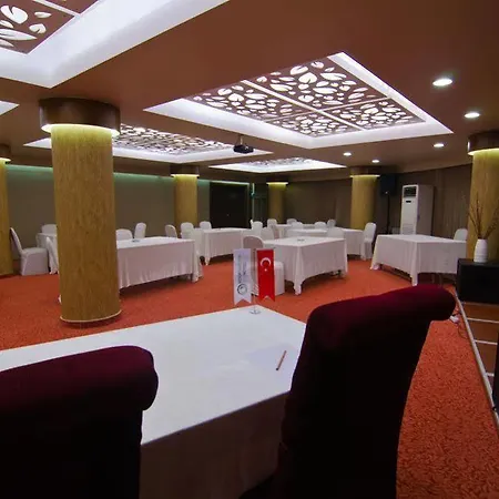 Roof Garden エスキシェヒル