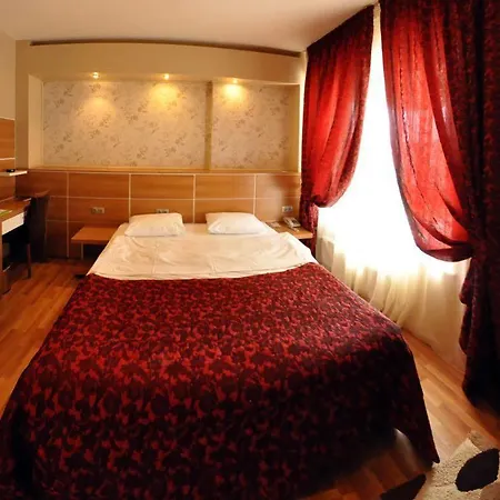 ホテル Roof Garden