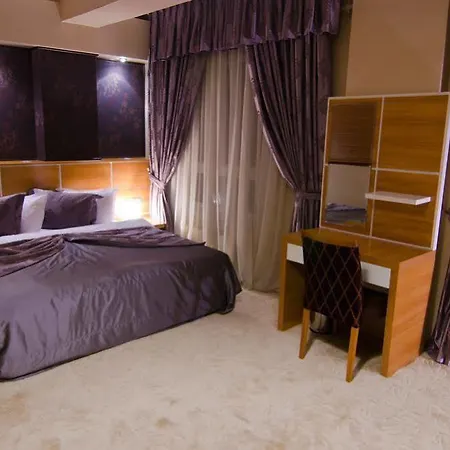 Roof Garden 3* エスキシェヒル