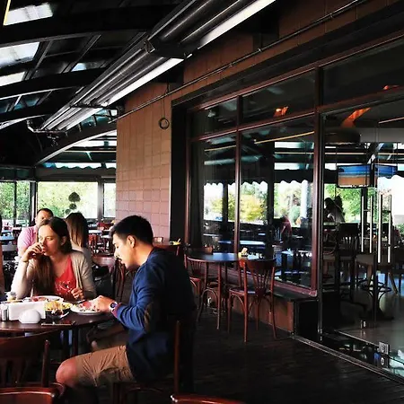 Roof Garden 3* エスキシェヒル