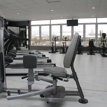 ホテル Roof Garden