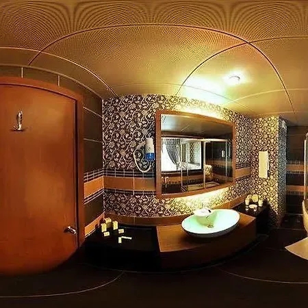 Roof Garden エスキシェヒル