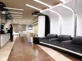 Roof Garden Otel