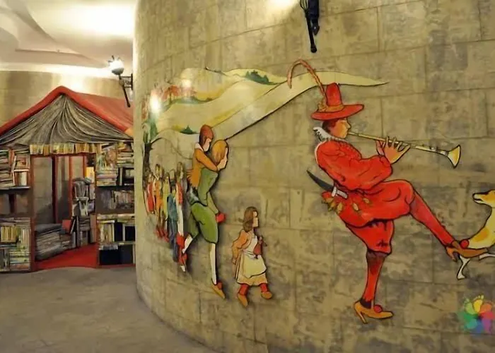 Roof Garden エスキシェヒル