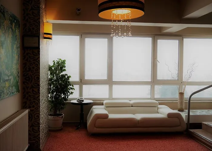 ホテル Roof Garden