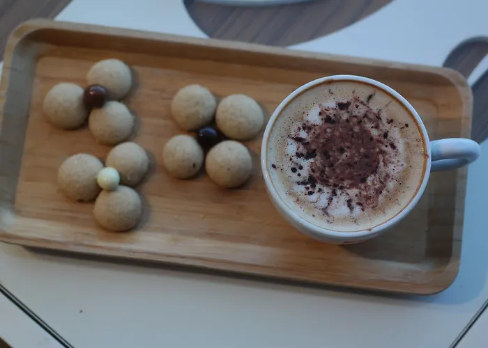 ホテル Roof Garden