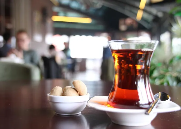 Roof Garden ホテル 3*