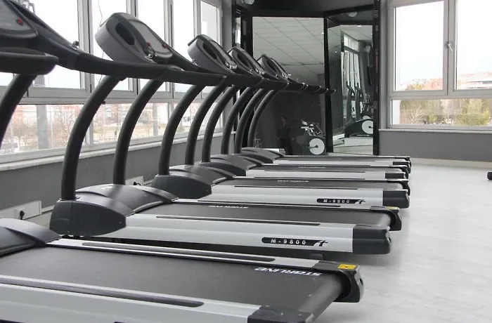 Roof Garden ホテル