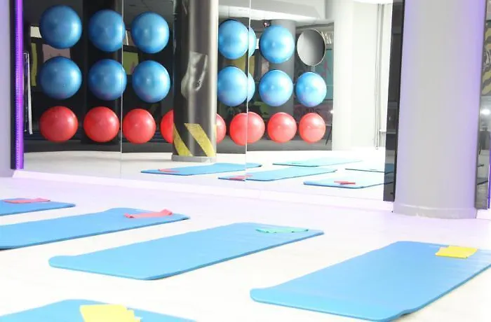 Roof Garden ホテル