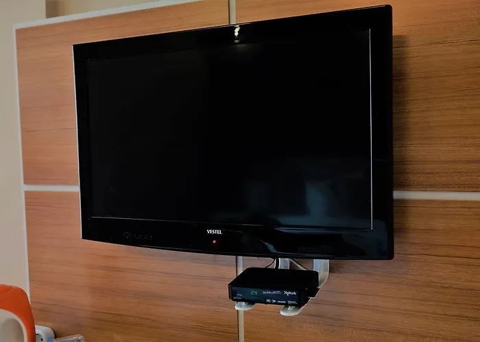 Roof Garden 3* エスキシェヒル