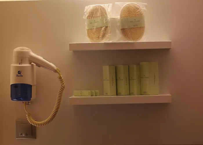 ホテル Roof Garden エスキシェヒル