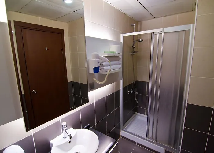 Roof Garden ホテル