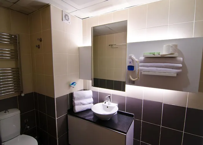 ホテル Roof Garden エスキシェヒル