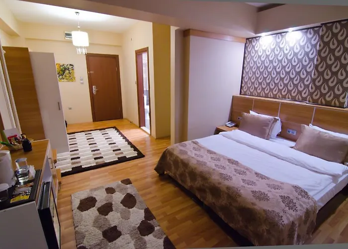 Roof Garden エスキシェヒル