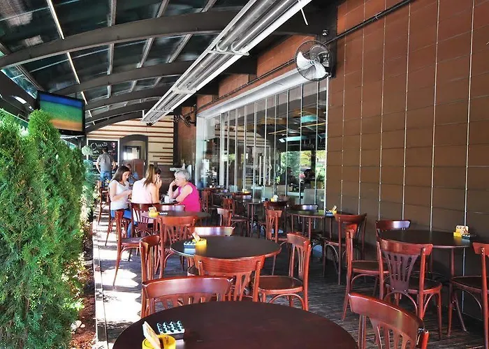 Roof Garden 3* エスキシェヒル