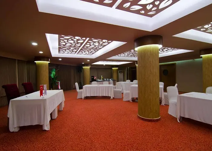 Roof Garden ホテル