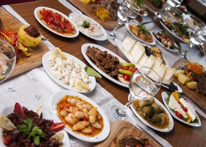 ホテル Roof Garden