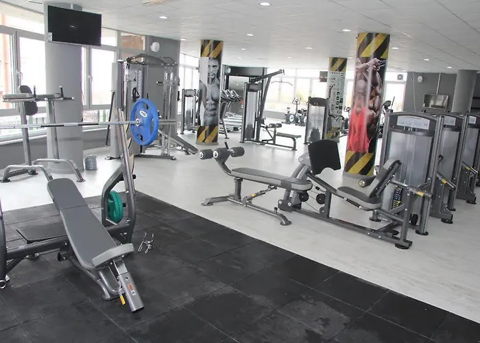 ホテル Roof Garden