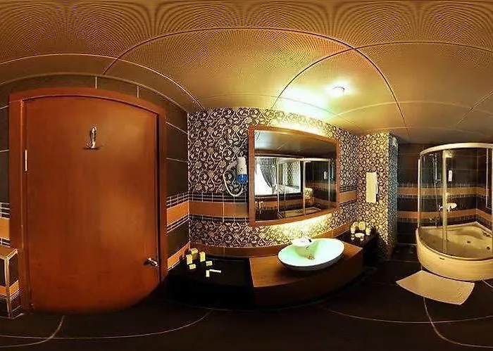 Roof Garden エスキシェヒル