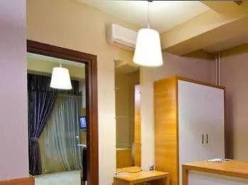 Roof Garden エスキシェヒル