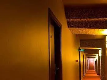 Roof Garden エスキシェヒル